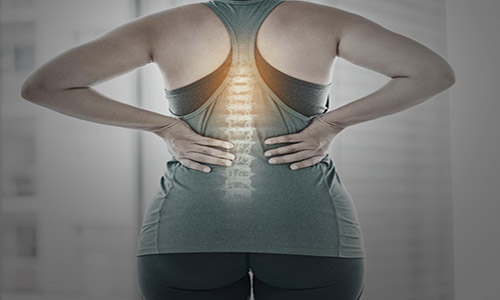Spine trauma treatment