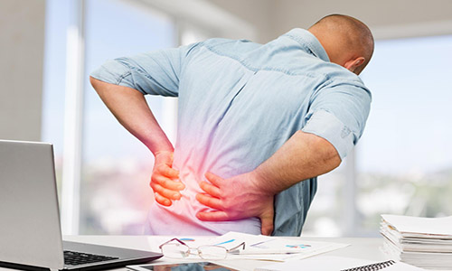 Sciatica treatment
